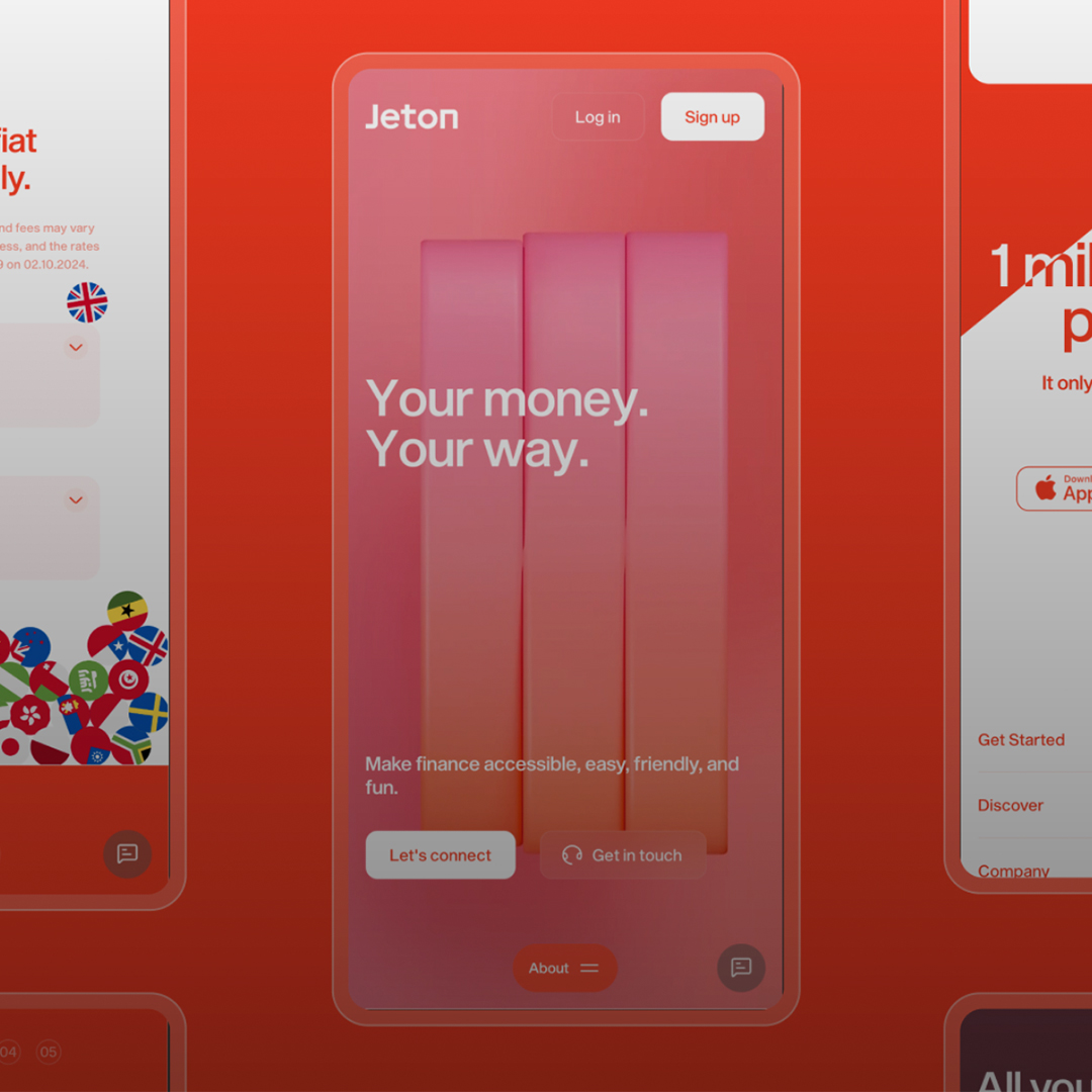 Mobile Preview